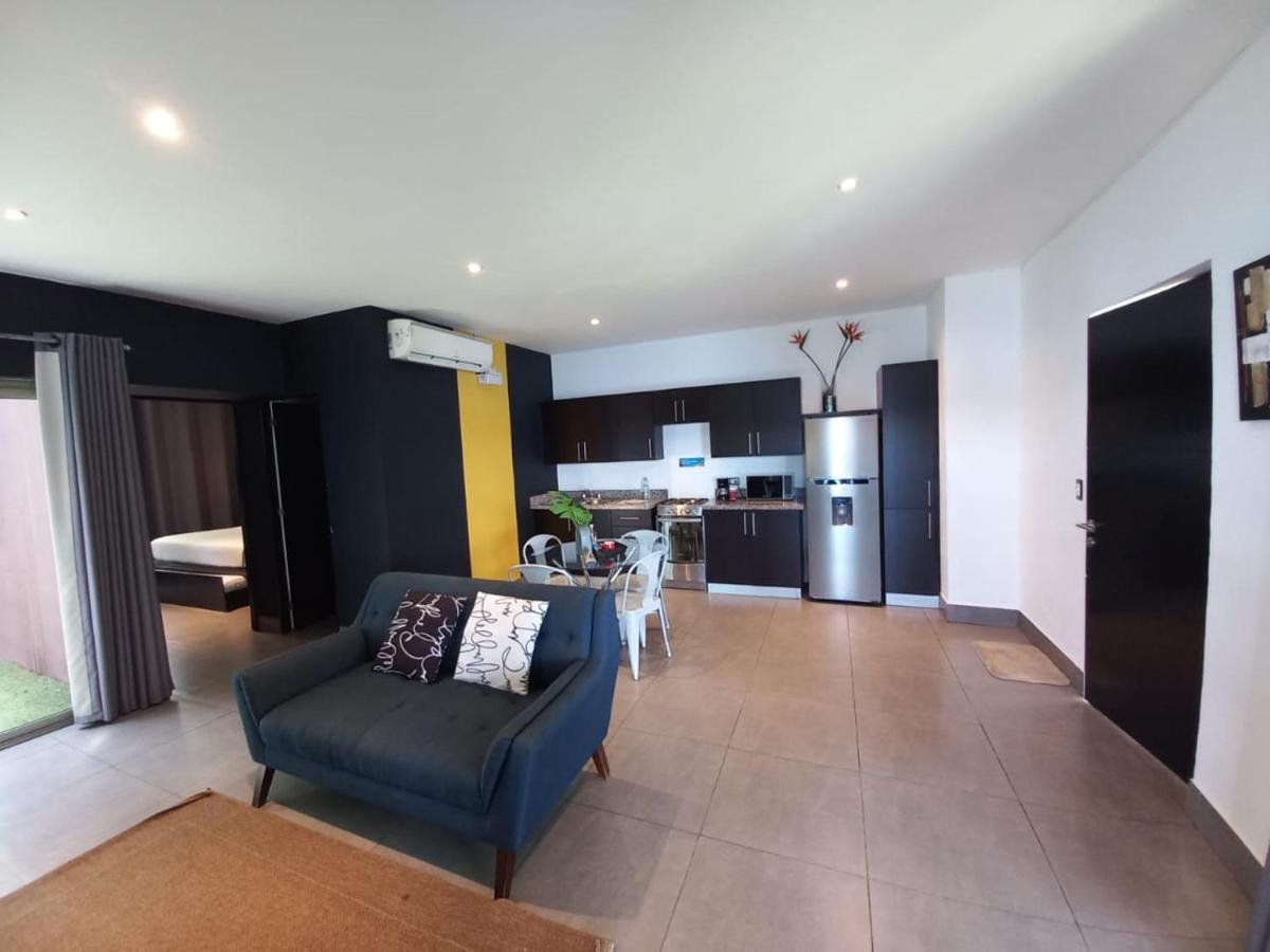 Cardedeu Residence Lago De Coatepeque El Congo Εξωτερικό φωτογραφία