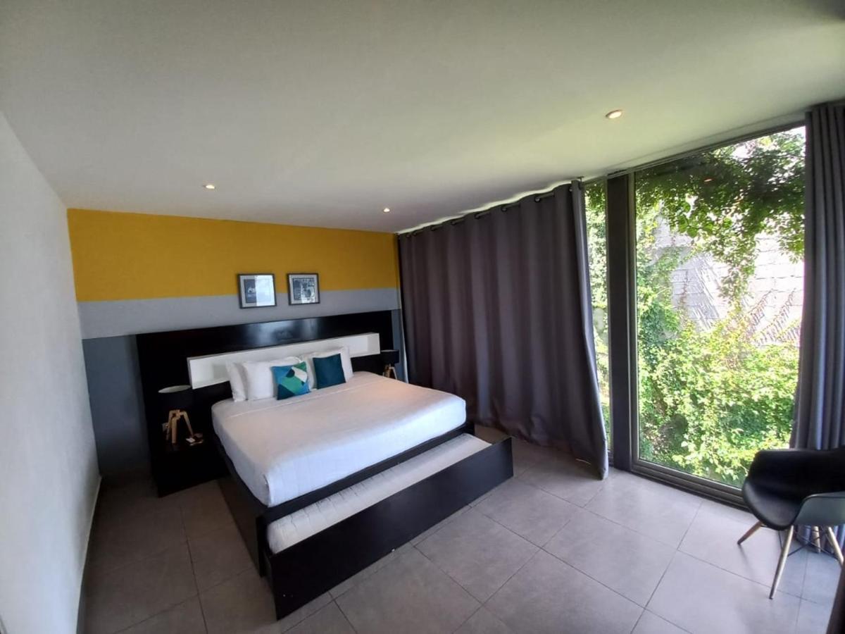 Cardedeu Residence Lago De Coatepeque El Congo Εξωτερικό φωτογραφία